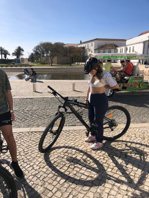 Lagos Portugal:Bike tour History and breathtaking views. - An In-Depth Look at the Lagos Bike Tour