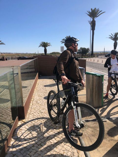 Lagos Portugal:Bike tour History and breathtaking views. - Final Thoughts