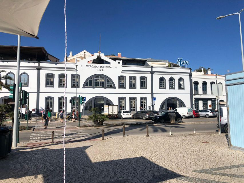 Lagos Portugal:Bike tour History and breathtaking views. - FAQ
