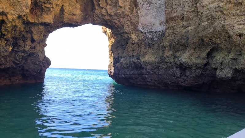 Lagos: Privat Trip up to 11 Pax to Grottos Ponta da Piedade - Why You’ll Love the Experience