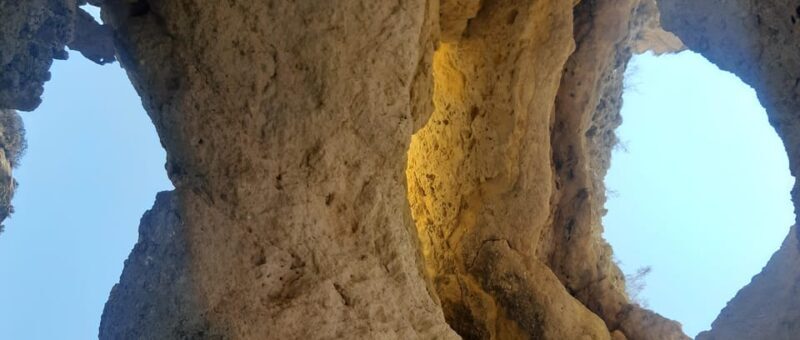 Lagos: Privat Trip up to 11 Pax to Grottos Ponta da Piedade - The Sum Up