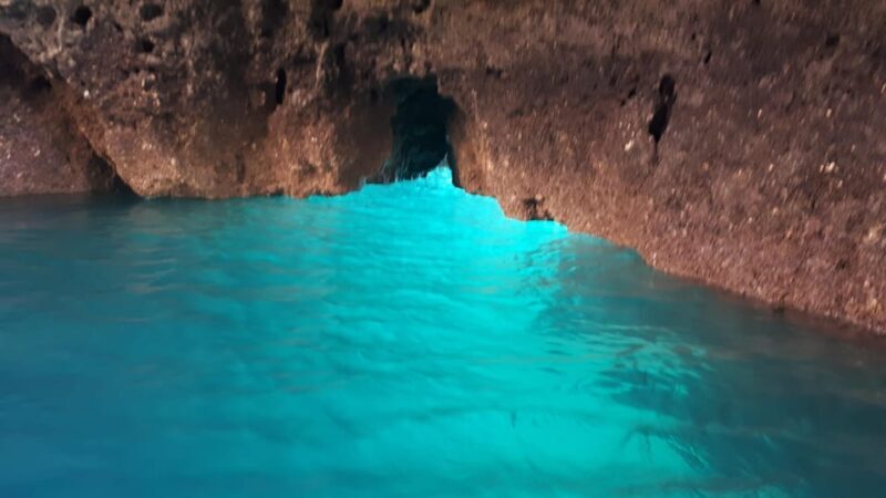 Lagos: Privat Trip up to 11 Pax to Grottos Ponta da Piedade - FAQ