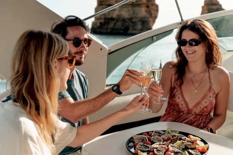 Lagos: Private Boat Charter - Final Thoughts: Is This the Right Choice?