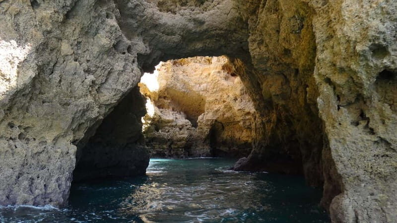 Lagos: Private Boat Cruise to Ponta da Piedade and swimming - Final Thoughts