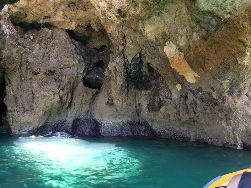 Lagos: Private Boat Cruise to Ponta da Piedade and swimming - Frequently Asked Questions