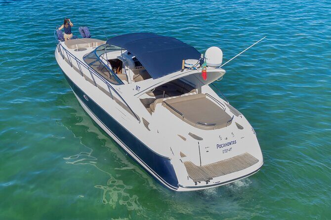 Lagos Private Evening Charter with Champagne, Drinks & Snacks - Who Will Love This Tour?  