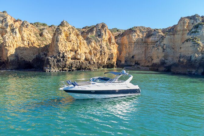 Lagos Private Evening Charter with Champagne, Drinks & Snacks - FAQs  