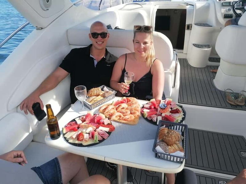 Lagos: Private Luxury Cruise with Tapas and Drinks - Final Thoughts