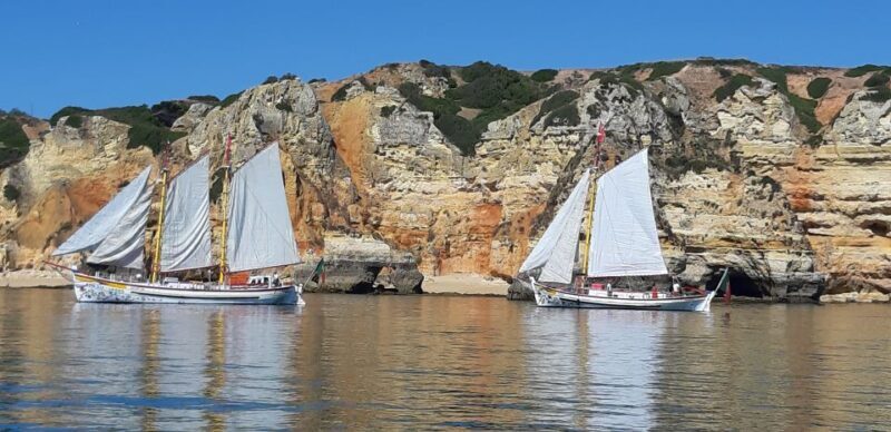 Lagos: Sailboat Trip to Ponta da Piedade - What Makes This Tour Stand Out?