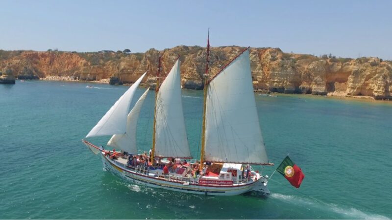 Lagos: Sailboat Trip to Ponta da Piedade - Considerations & Drawbacks