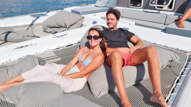 Lagos: Sailing Catamaran Tour with Water Activities - Practical Tips for Booking and Preparing