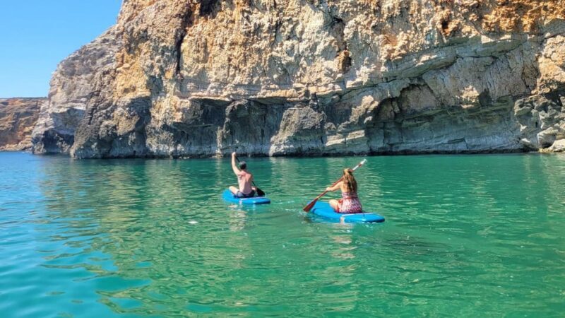 Lagos: Sailing Catamaran Tour with Water Activities - Final Thoughts