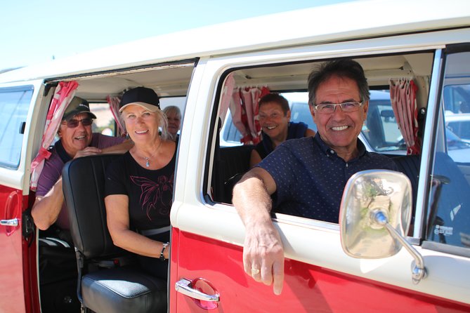 Lagos Small-Group Algarve Nature Tour - Good To Know