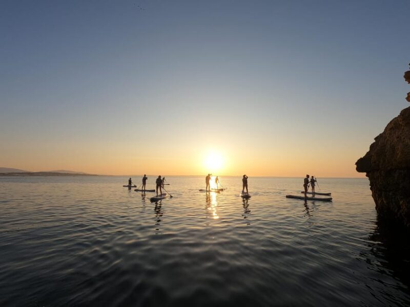 Lagos: Stand Up Paddle Board Tour in "Ponta Da Piedade" - FAQ