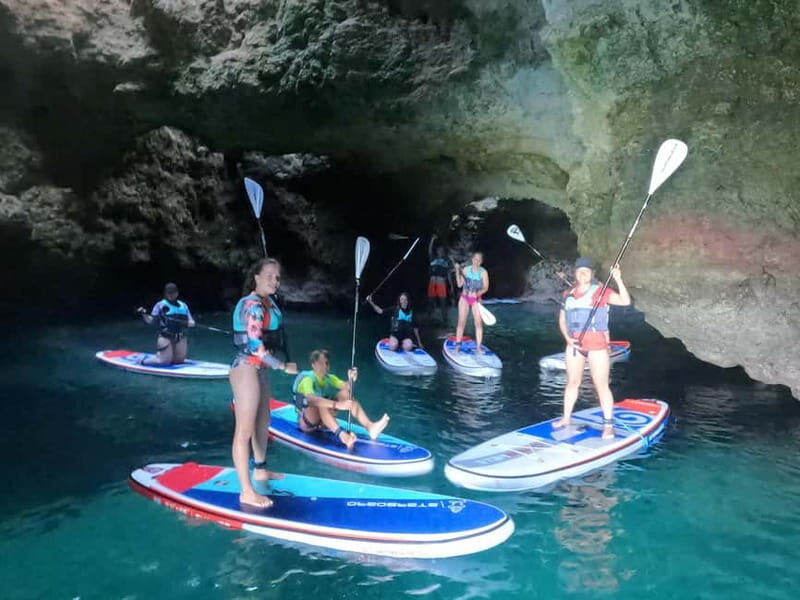 Lagos: Stand Up Paddleboard Rental with Sygma SUP School - Final Thoughts