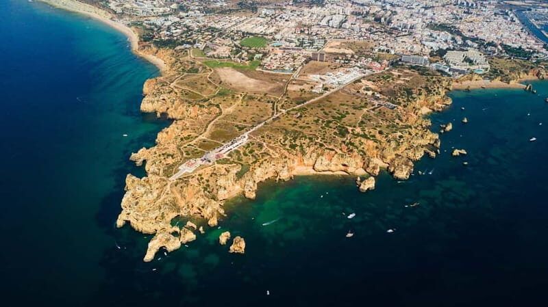 Lagos to Sagres Coastline & City Private Guided Tour - What To Expect: Comfort and Convenience