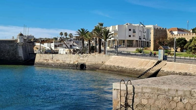 Lagos to Sagres Coastline & City Private Guided Tour - Practical Tips for Travelers