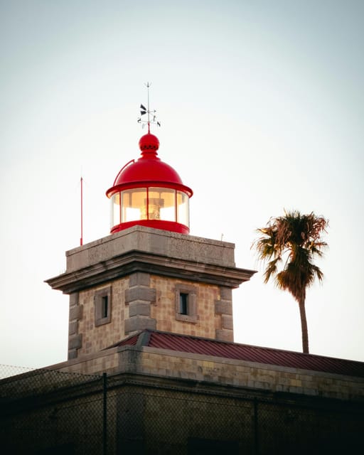 Lagos to Sagres Coastline & City Private Guided Tour - The Sum Up  