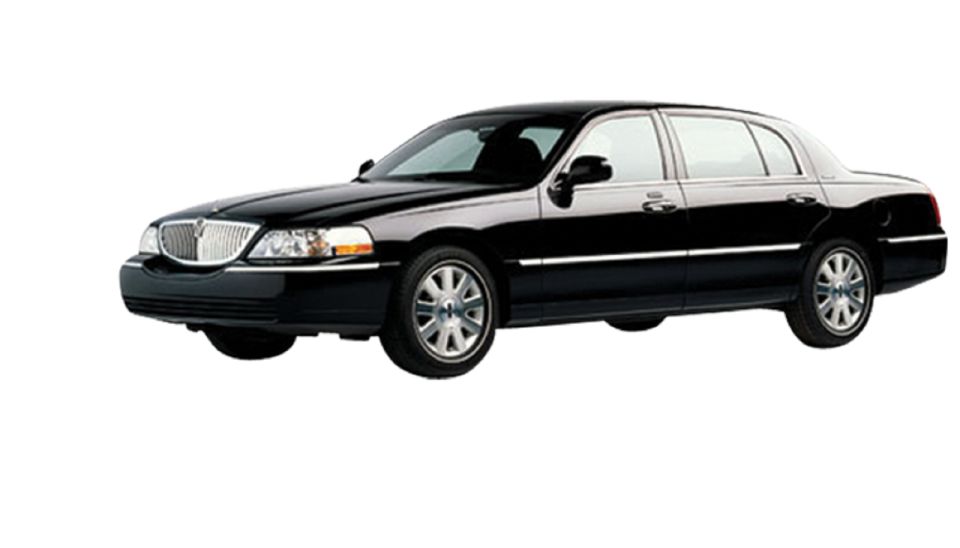 Laguardia Airport Private Transfer To/From Manhattan - Pickup Procedure