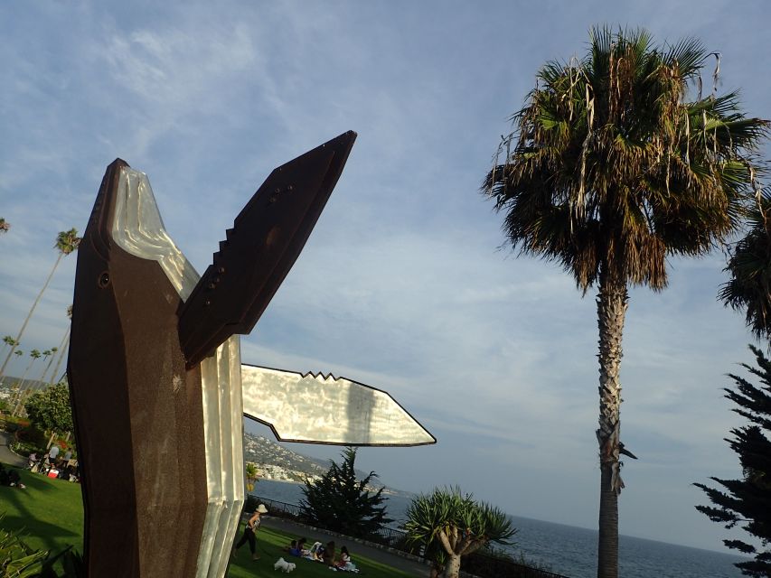 Laguna Beach: Scavenger Hunt Adventure - Discovering Laguna Beachs Beauty