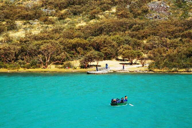 Laguna Chinancocha (Llanganuco) and Callejón De Huaylas - Full Day - Additional Considerations
