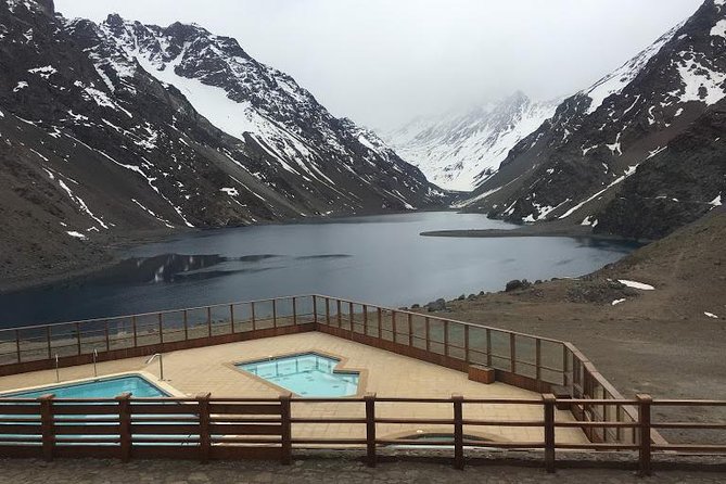 Laguna Del Inca - About Your Stay