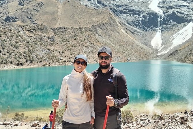 Laguna Humantay Full Day Trail - Itinerary Highlights