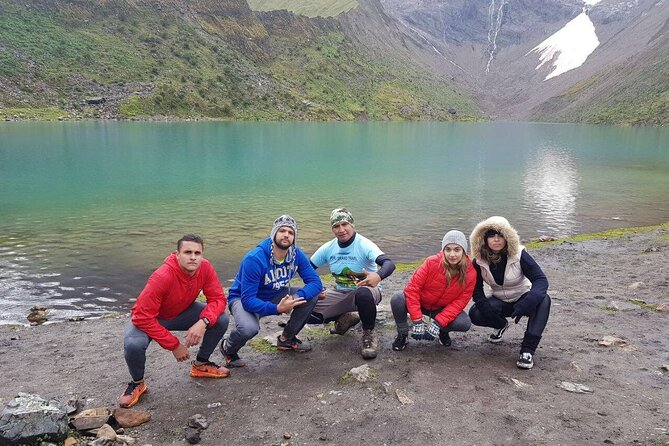 Laguna Humantay Full Day Trail - Physical Preparation Required