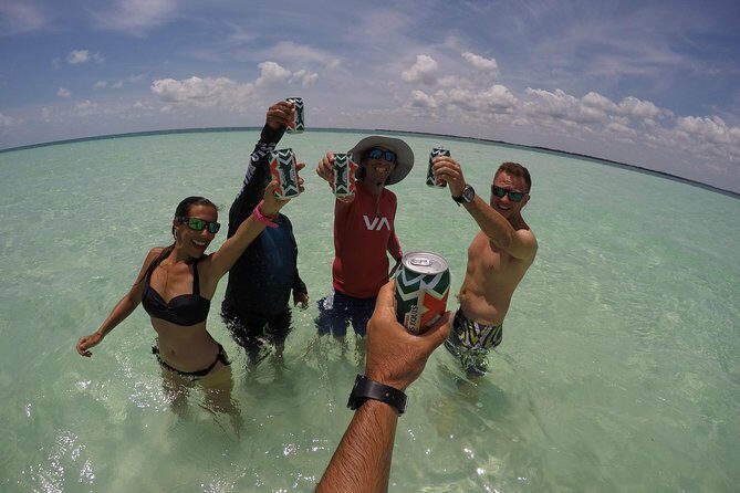 Laguna Kaan Luum & Cenotes - Pricing and Value Analysis