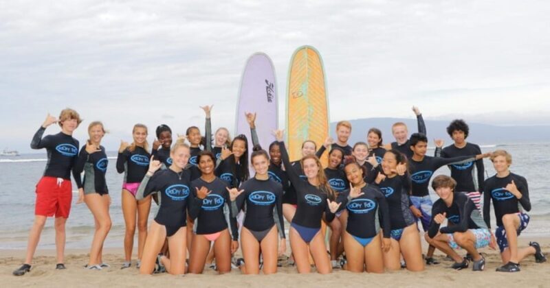 Lahaina: Group Surf Lessons for Beginners - Practical Details That Matter