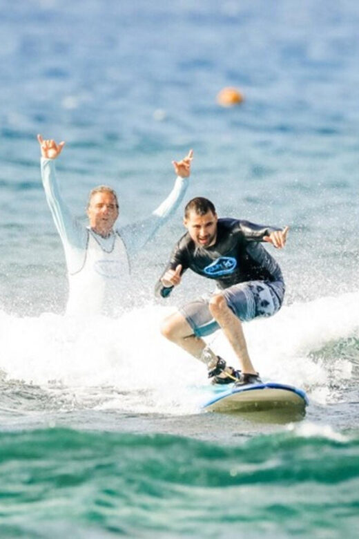 Lahaina: Group Surf Lessons for Beginners - Who Should Consider This Experience?