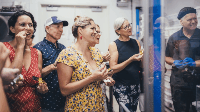 Lahaina: Kuia Estate Chocolate Factory Experience - Tips for Visitors
