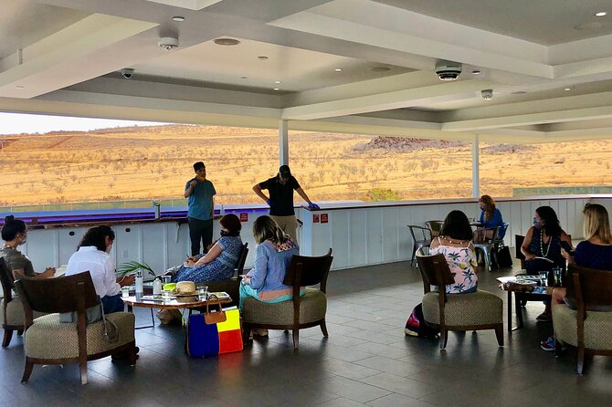 Lahaina: Maui Kuia Estate Guided Chocolate Tasting - Booking and Confirmation Process