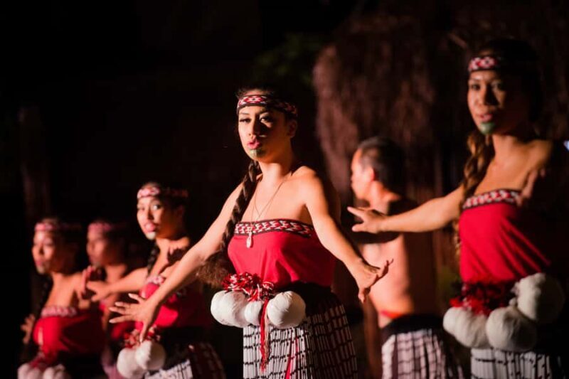 Lahaina: Myths of Maui Luau at the Royal Lahaina Resort - Accessibility, Location, and Practical Details