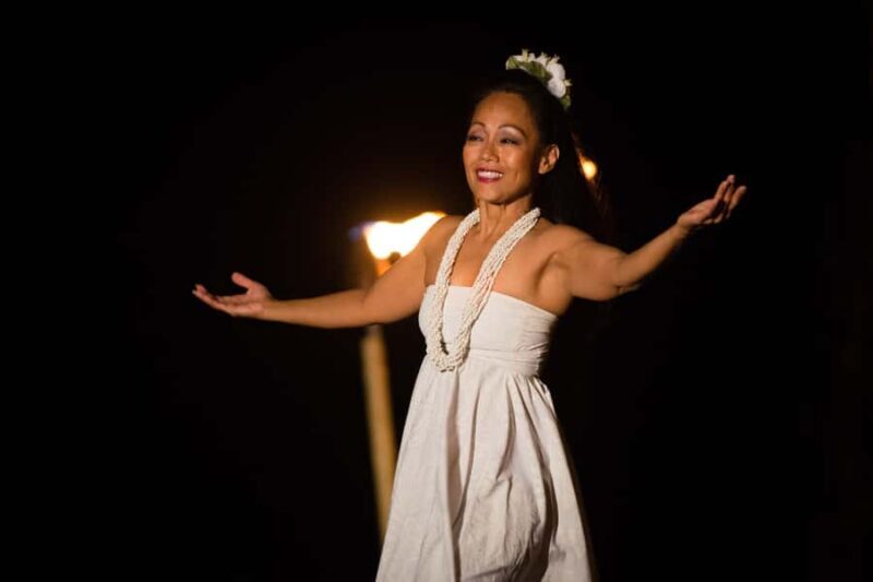 Lahaina: Myths of Maui Luau at the Royal Lahaina Resort - What Travelers Are Saying