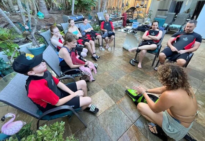 Lahaina: Small-Group Swim Lessons - Why Water Confidence Matters: Building Foundations