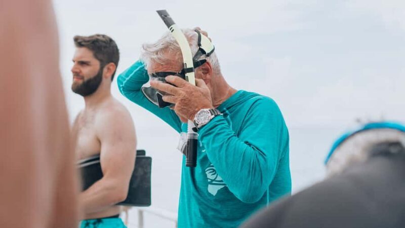 Lahaina: West Maui Snorkeling & Sailing Day Trip with Lunch - Introduction: Your Guide to Maui’s West Maui Snorkeling & Sailing Adventure