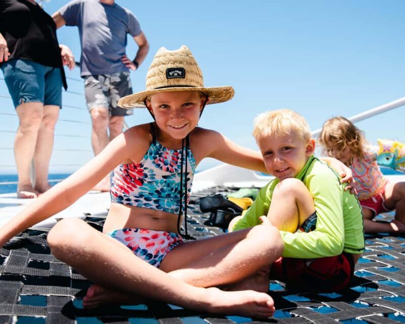 Lahaina: West Maui Snorkeling & Sailing Day Trip with Lunch - Authentic Traveler Feedback