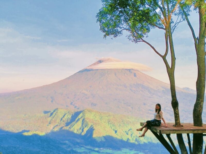 LAHANGAN SWEET SUNRISE TOUR, LEMPUYANG, TIRTA GANGGA TOUR - Important Information