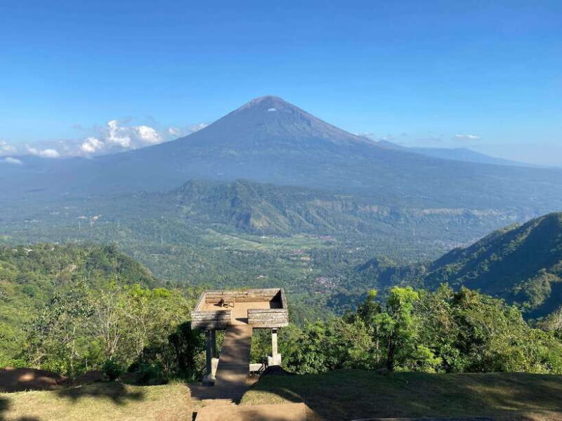 Lahangan Sweet, Tirta Gangga & Virgin Beach - Transportation, Timing, and Group Size: What Matters for Your Comfort