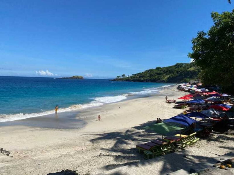 Lahangan Sweet, Tirta Gangga & Virgin Beach - Authentic Experiences and Real-World Feedback