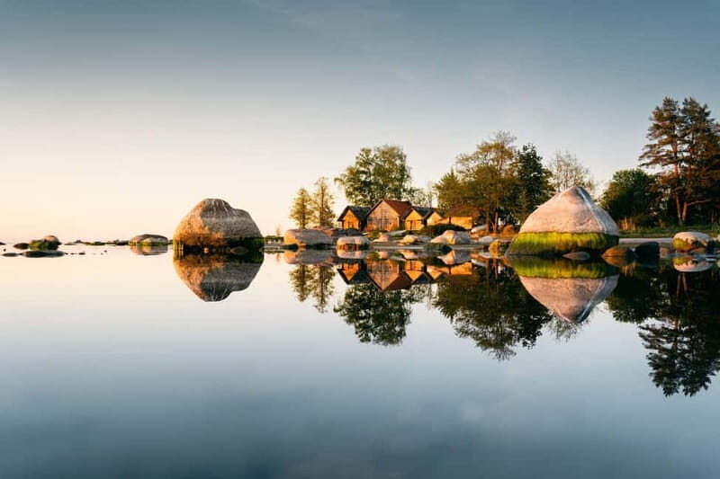 Lahemaa: Tour to Estonias Oldest National Park - Who Should Consider This Tour?
