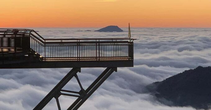 Lai Chau: Glass Bottom Bridge in Sapa Admission Ticket - Frequently Asked Questions