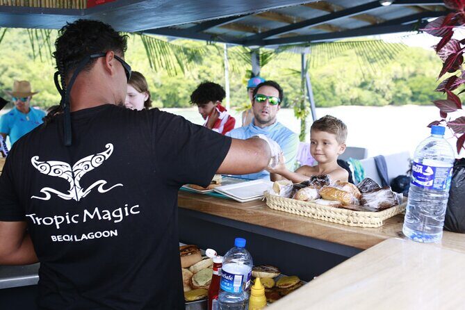 Lailai Lounge All Inclusive Island Retreat - Authentic Feedback from Travelers