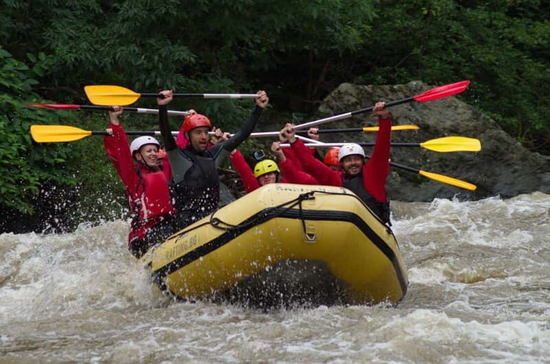 Lakatnik: Rafting on Iskar River - Final Thoughts: Is It Worth It?