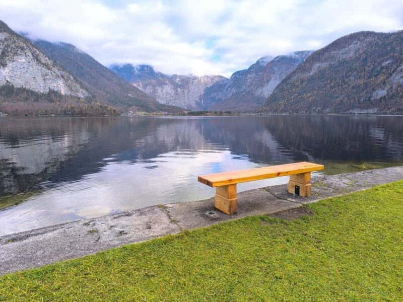 Lake & Alps Adventure: Hallstatt & Salzburg - Why the Stop in Traunkirchen Matters