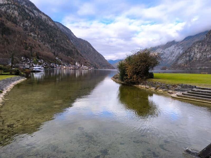 Lake & Alps Adventure: Hallstatt & Salzburg - The Long Drive Back
