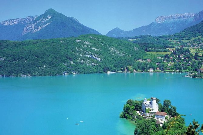 Lake Annecy Private Day Trip From Geneva - Tips for Your Trip
