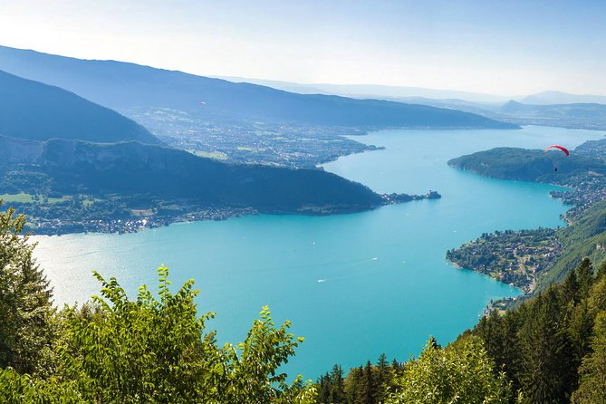 Lake Annecy Private Day Trip From Geneva - Ask Away