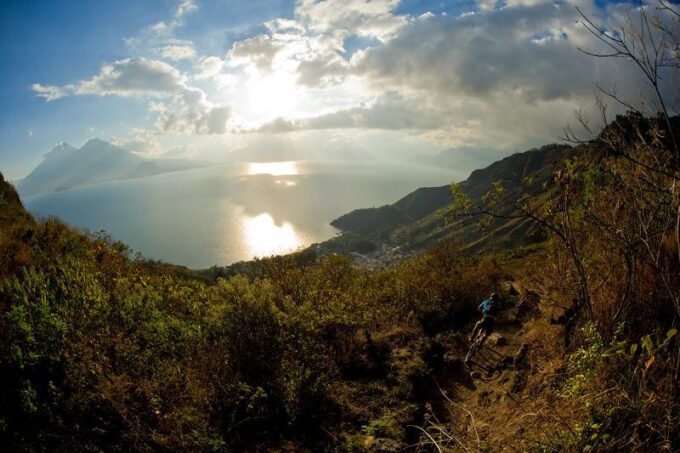 Lake Atitlán: Peddle and Paddle Overnight Trip - Frequently Asked Questions